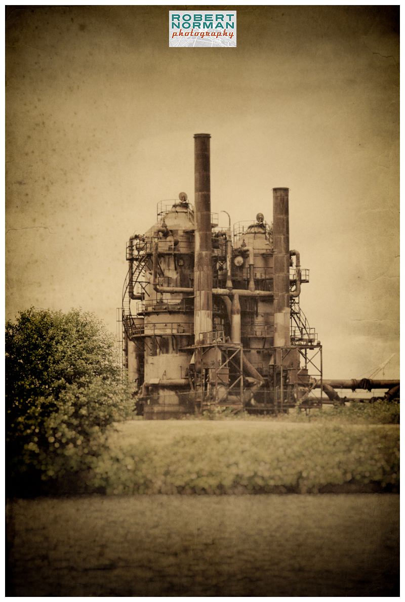 seattle-washington-old-factory-photo
