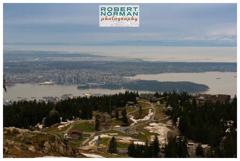 vancouver-canada-Grouse-Mountain-photos-british-columbia-city-view