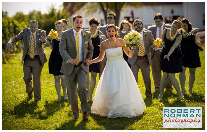 zombie-wedding