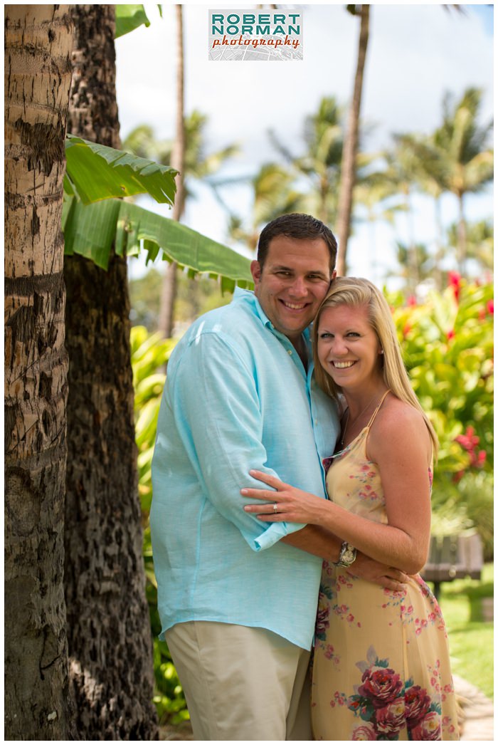 Marriott-maui-engagement-photos-Hawaii-destination-wedding