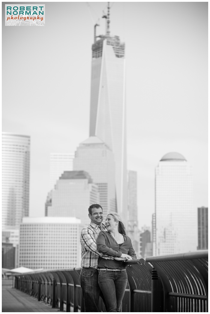 jersey-city-engagement-shoot-hyatt-world-trade-center-hoboken-NJ-wedding